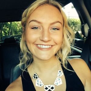 Meet your Posher, Jessie